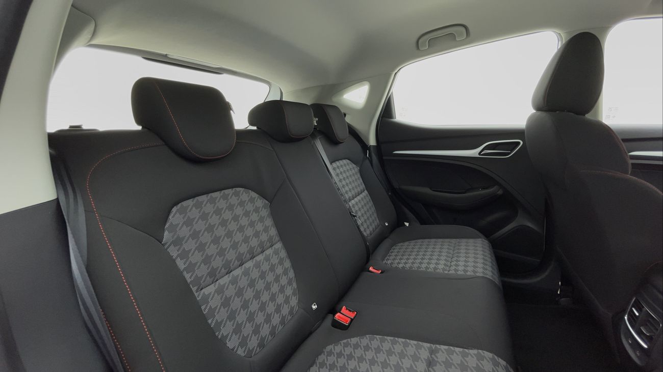 MG ZS STD 1.5 | Zero Down Payment | Free Home Test Drive