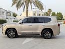 Toyota Land Cruiser GCC Facelifted To Premium Condition Daily Use Perfect Family