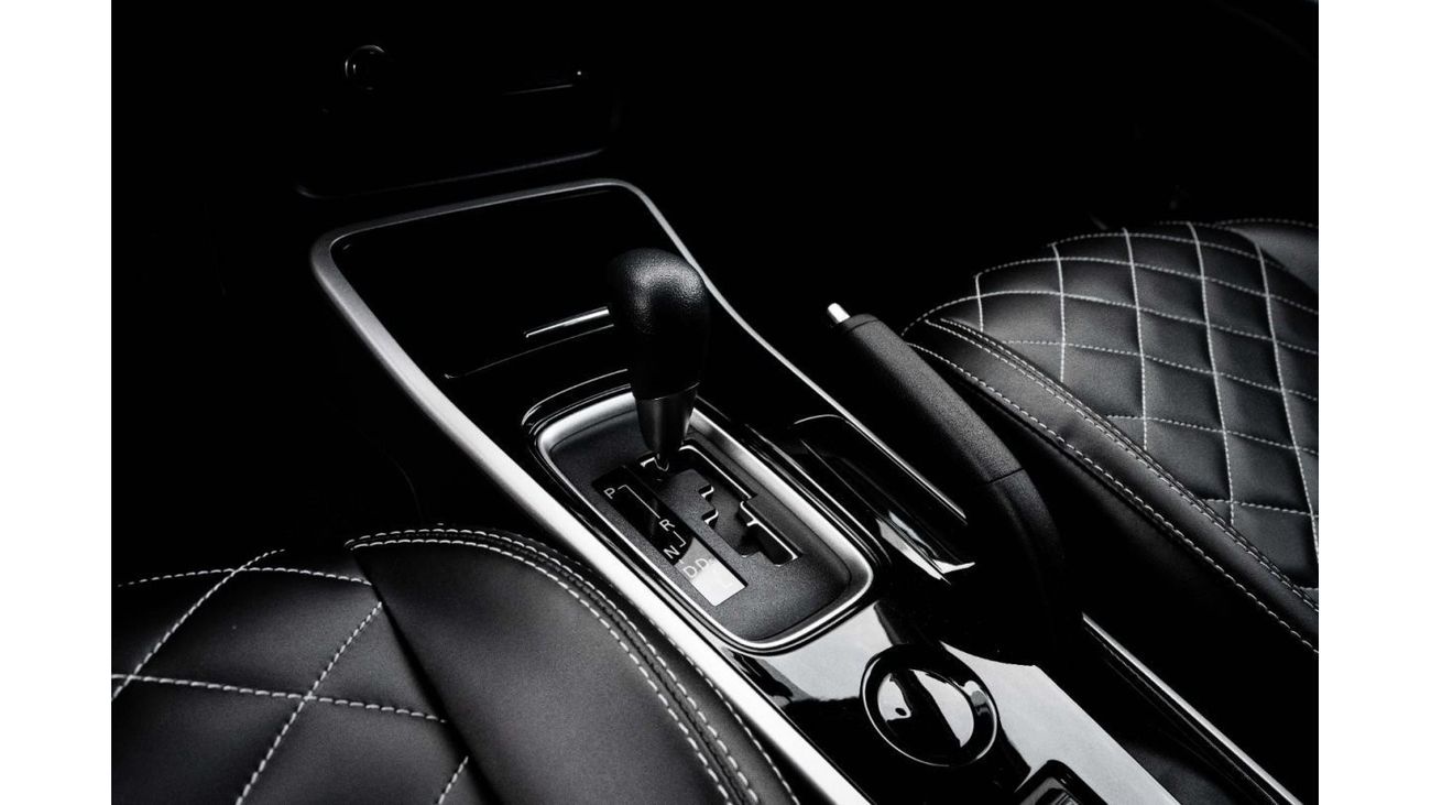 Mitsubishi Outlander 2.0L | 1,332 P.M  | 0% Downpayment | Brand New!