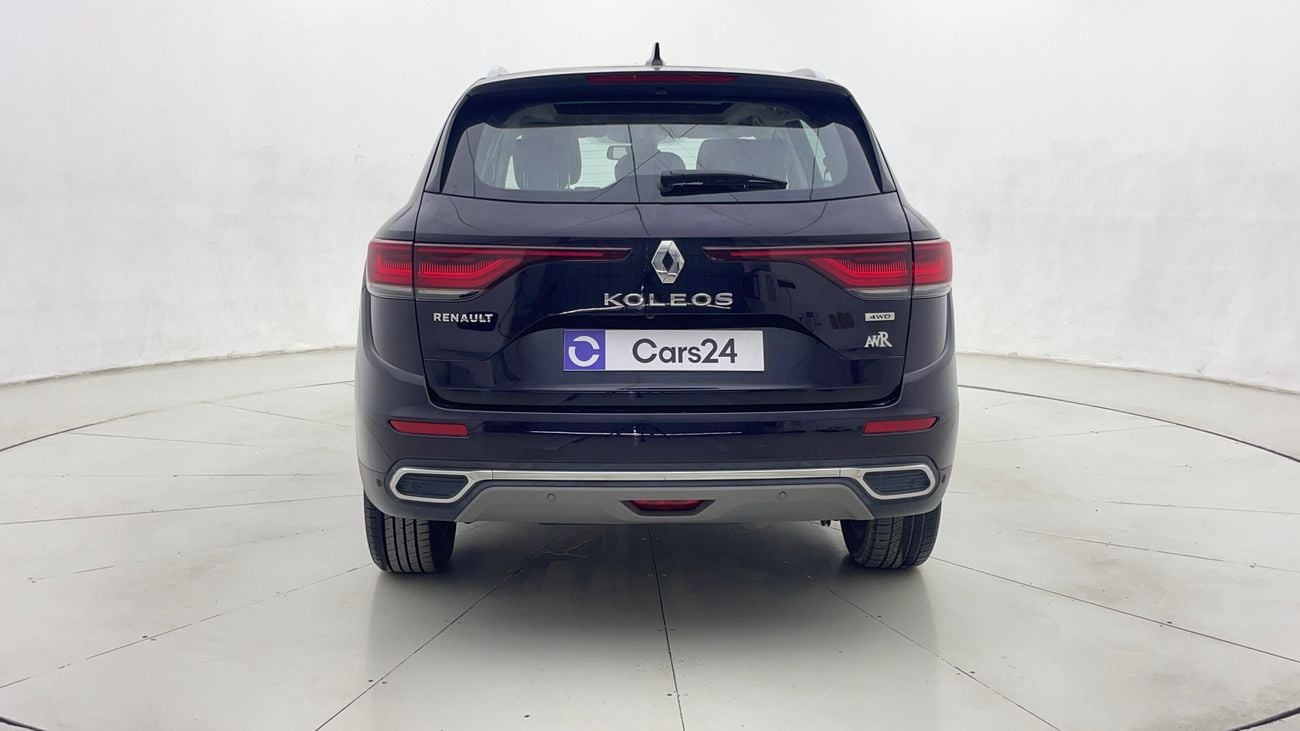 Renault Koleos LE 2.5L 2023 LE | AED 1003/Month | 0 DP | 30 Day Return | Warranty | Service History