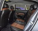 Chevrolet Cruze EXCELLENT DEAL for our Chevrolet Cruze LT ( 2016 Model ) in Grey Color GCC Specs