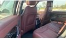 Land Rover Range Rover BRAND NEW 2022 MODEL 4.4L HSE FOR EXPORT ONLY