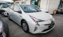 Toyota Prius Hybrid