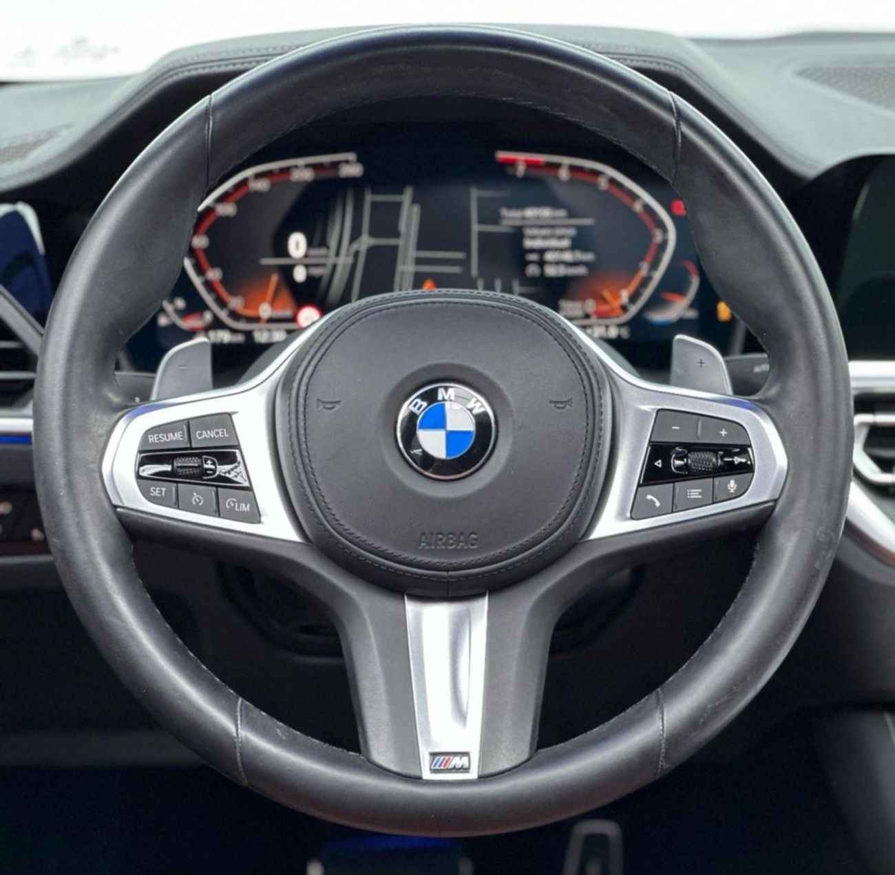 BMW 420i Gran Coupe M-Sport 2023 BMW 420i Gran Coupe M-Sport, 2026 BMW Warranty + Service Package, Low Kms, G