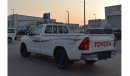 Toyota Hilux BRAND NEW | TOYOTA | HILUX | SINGLE CAB GL | 4X2 | IMMACULATE CONDITION