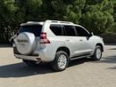 Toyota Prado GXR 4.0L AWD