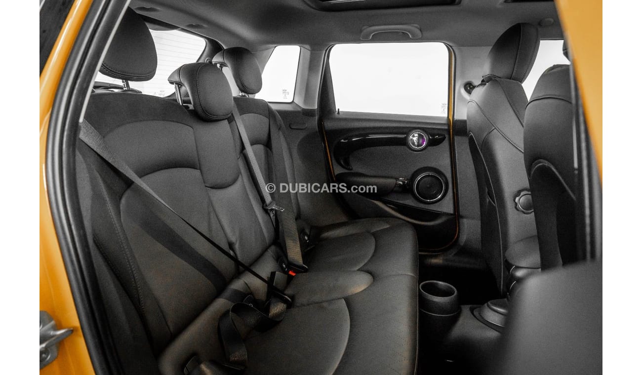 Mini Cooper S 2018 Mini Cooper S / Low Mileage / Ful Service History