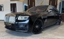 Rolls-Royce Ghost Std 6.6L