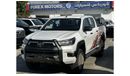 Toyota Hilux Adventure 2.8L