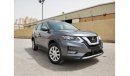 Nissan X-Trail AWD - ROGUE