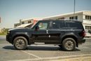 تويوتا برادو TXR TOYOTA PRADO 2.4 ADVENTURE PETROL 2025 MODEL