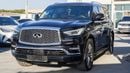Infiniti QX80