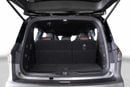 إنفينيتي QX80 AUTOGRAPH CAPTAIN CHAIRS AUTOGRAPH 3.8