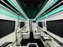 مرسيدس بنز سبرينتر Barugzai VIP Sprinter | Premium interior | Washroom | Smart TVs