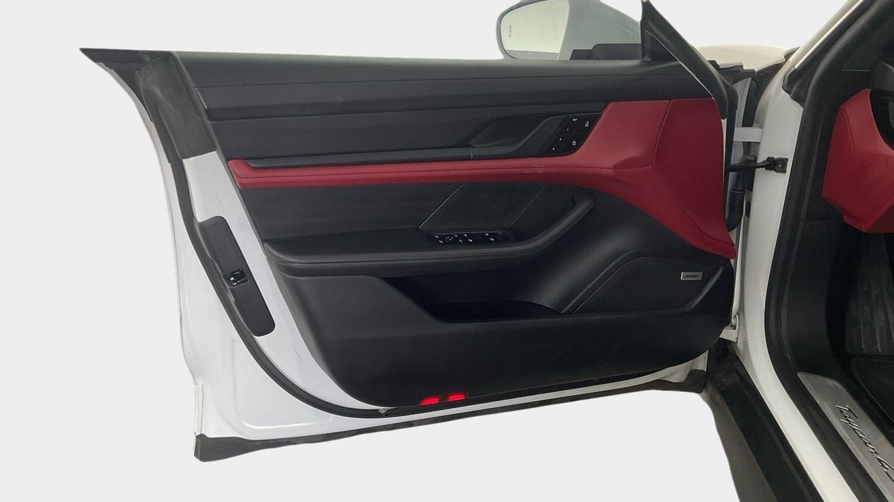 Porsche Taycan 4S | upto AED 20,000 Ramadan Discount | Guaranteed Warranty | 0 Down Payment