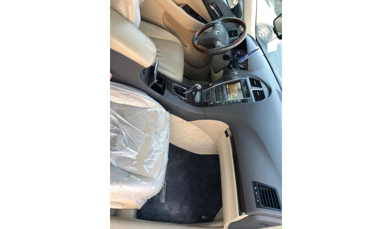 Lexus ES350 For Urgent Sale 2011