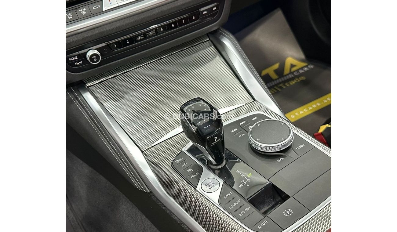 BMW 420i Std 2021 BMW 420i Coupe, June 2026 BMW Warranty + Service Pack, Full Options, Low Kms, GCC