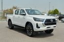 Toyota Hilux Double cabin, perfect inside and outside