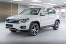 Volkswagen Tiguan 2.0 TSI Elegance