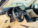 Toyota Land Cruiser Full option