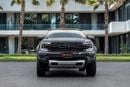 Ford Ranger Ranger Raptor | 4,309 P.M | 0% Downpayment | AGENCY WARRANTY