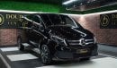 Mercedes-Benz V 250 Diesel | Brand New | 2023 | (LWB) | Full Option