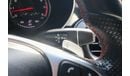 Mercedes Benz C43 AMG C205
