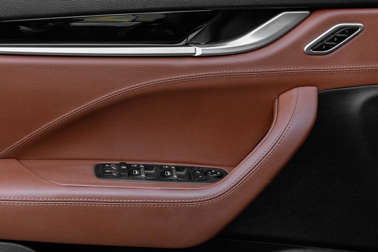 Maserati Levante Levante GT Hybrid | 3,525 P.M | 0% Downpayment | UNDER WARRANTY!