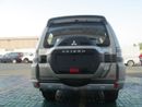 Mitsubishi Pajero GLS Mid 3.5L (189 HP) (7 Seater)