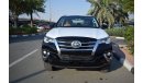 Toyota Fortuner SR5 2019 2.7 BRAND NEW