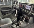 Jeep Wrangler SPORT 3.6L A/T (5 Seater)