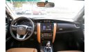 Toyota Fortuner GXR,4.0cc 4WD (75212)