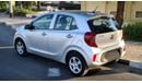 Kia Picanto 2018 GCC Perfect Condition Low Mileage