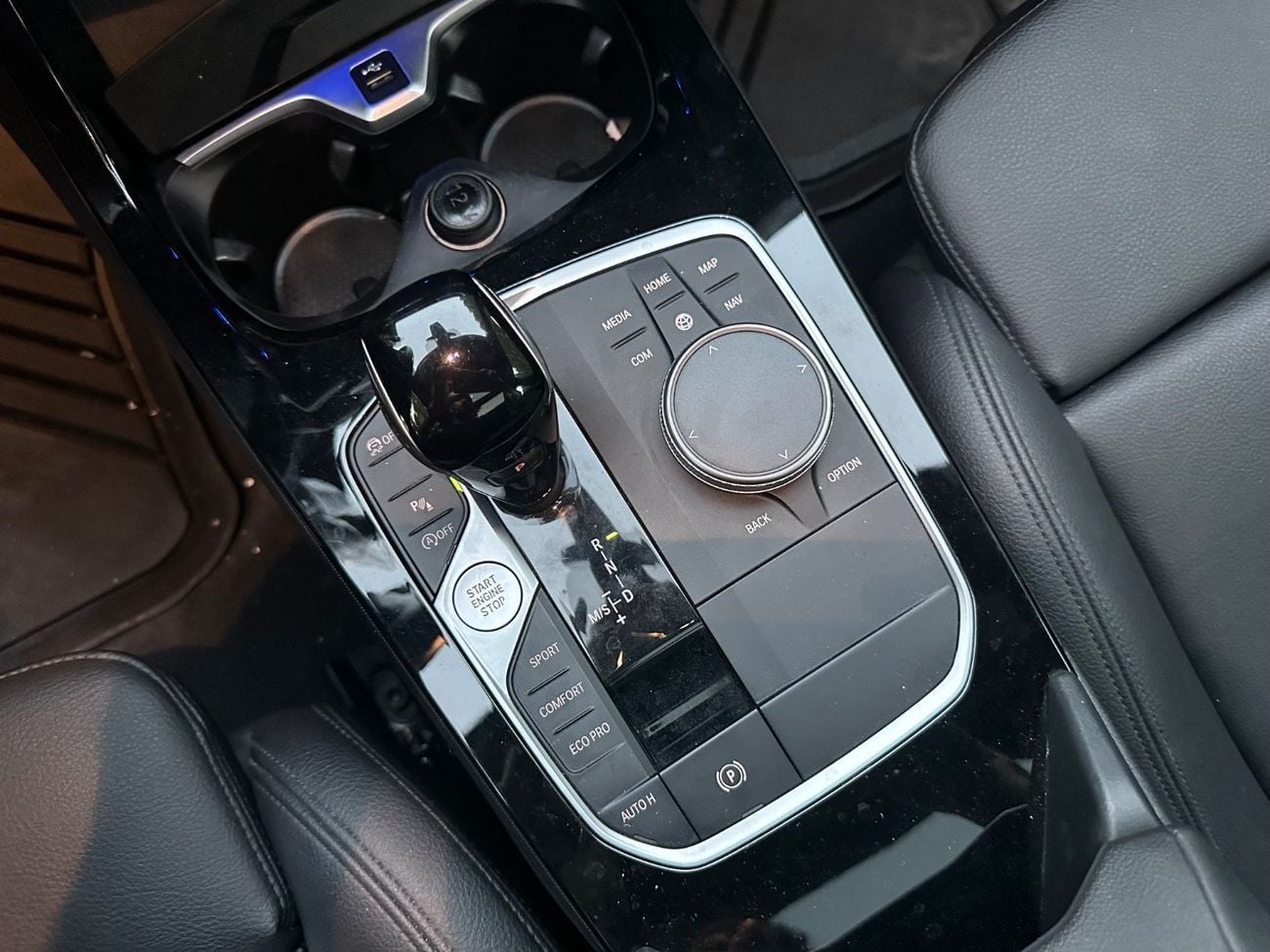 BMW 228i xDrive 2022 White 2.0L 4-cylinder | 228 HP | AWD | Perfect Condition | American Specs