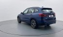 BMW X3 XDRIVE 30I 2 | Under Warranty | Inspected on 150+ parameters