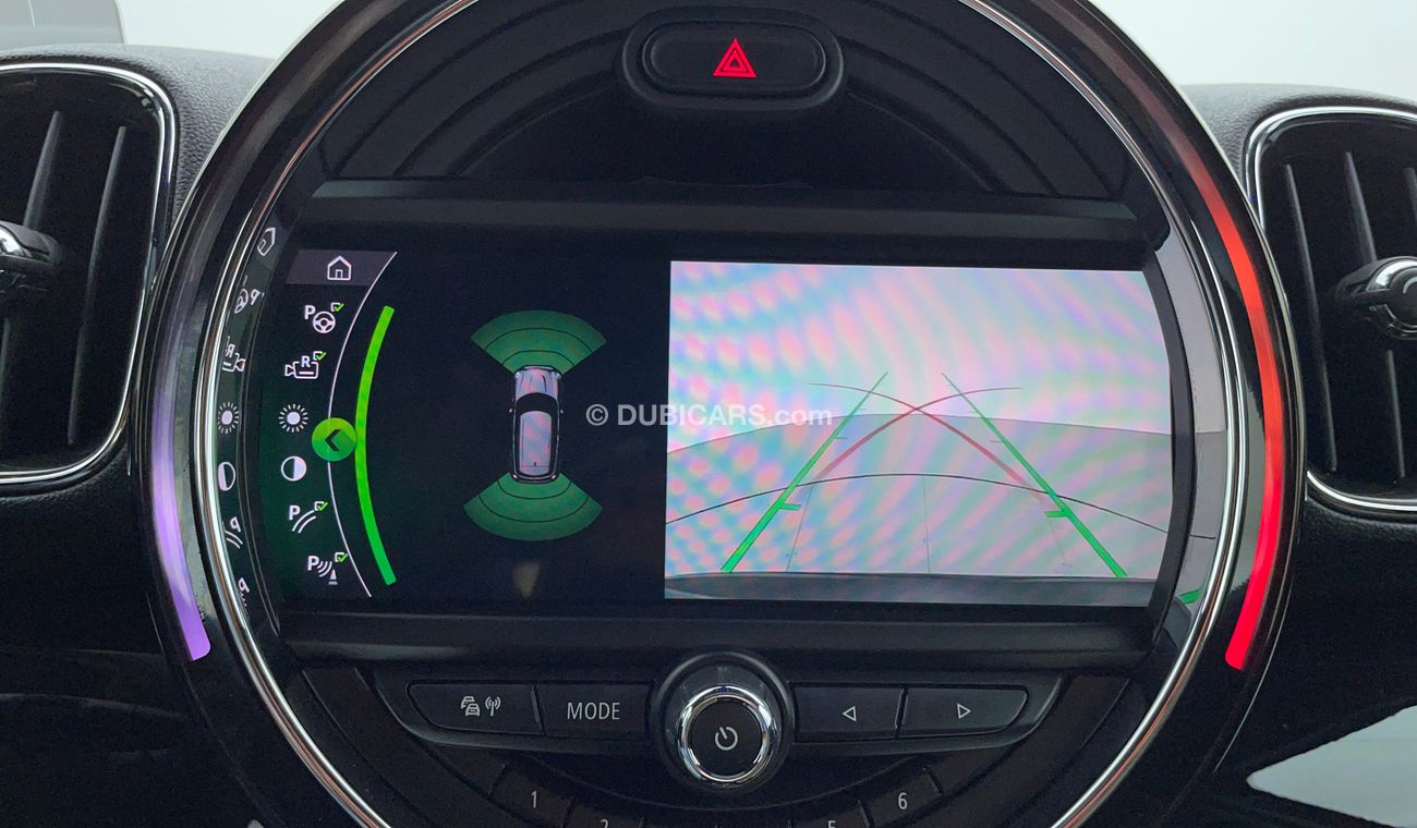 Mini Cooper Countryman S ALL4 2 | Zero Down Payment | Free Home Test Drive