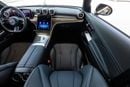 Mercedes-Benz CLE 200 Coupe 4MATIC Mercedes-Benz CLE 200 Coupé 2024 Korean specs | Warranty