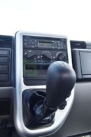 Mitsubishi Fuso Canter MITSUBISHI FUSO CANTER TRUCK CHASSIS WITH CAB MY-2025