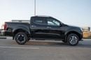 Nissan Navara 2025  Nissan Navara LE 2.5L Petrol Manual - Black