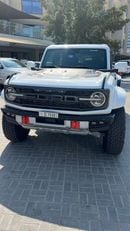 Ford Bronco Raptor 3.0L V6