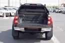 Toyota Hilux 4X4 Diesel 2.8L RHD (Export Only)