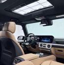 Mercedes-Benz G 63 AMG *Brand New* 2025 Mercedes Benz G63 AMG Double Night Package, Mercedes Warranty + Service Pack,GCC