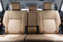 تويوتا فورتونر EXR 2.7L - Attitude Black Inside Sand Beige | Export