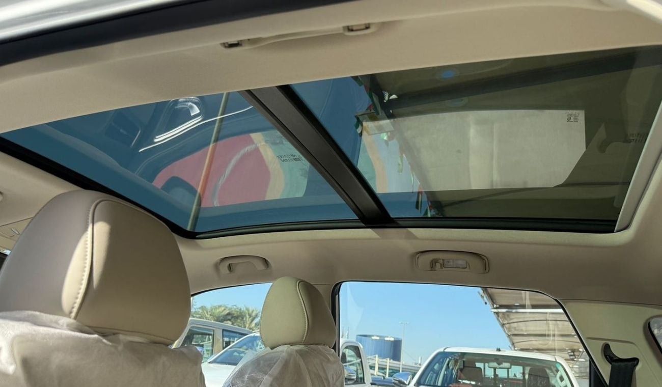 MG RX5 MG RX5 1.5L | 0KM | 2024 | GCC