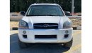 Hyundai Tucson 2009 4x4 Ref#734