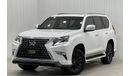 Lexus GX460 Excellence 2020 Lexus GX460, Lexus Service History, Lexus Warranty, Low Kms, GCC Specs