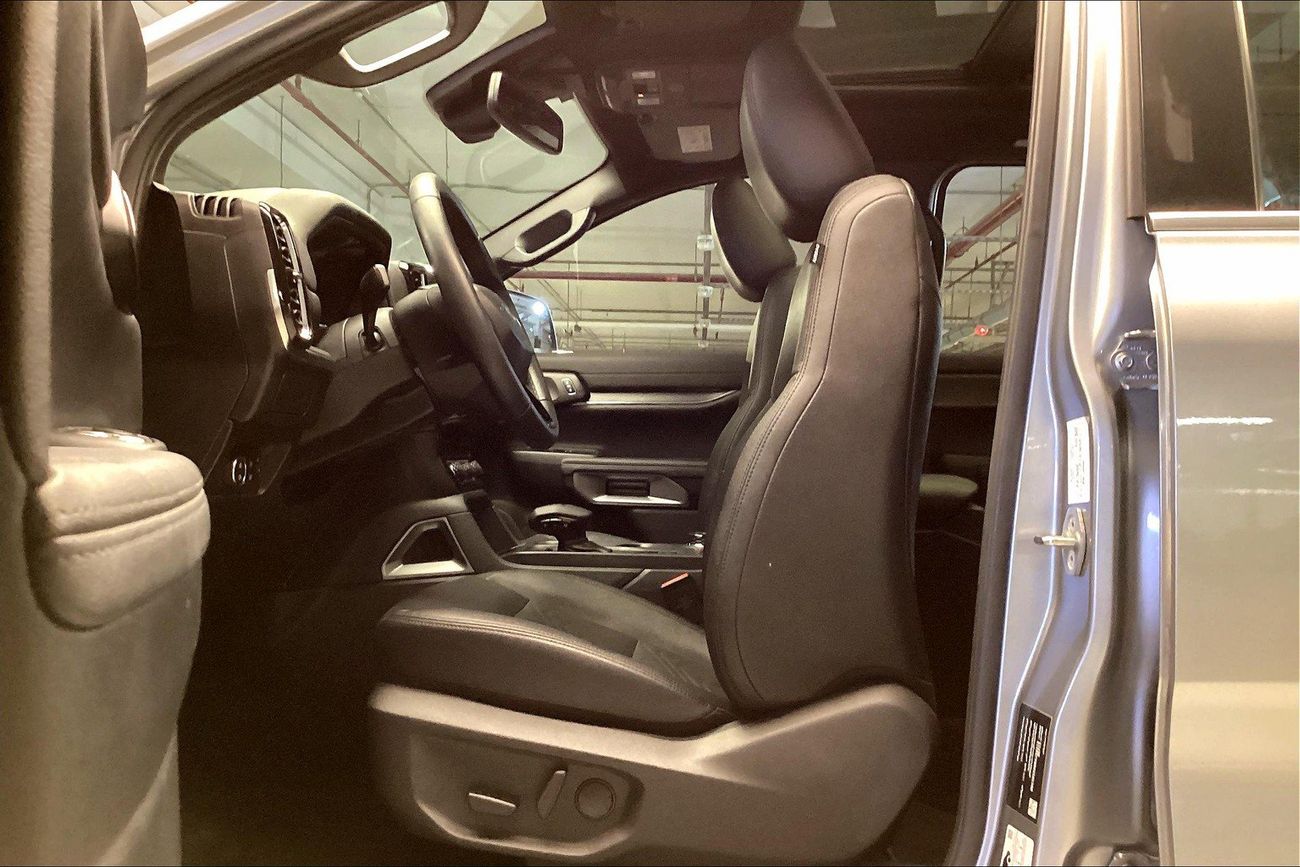 Ford Everest Limited | Guaranteed Warranty | 0 Down Payment