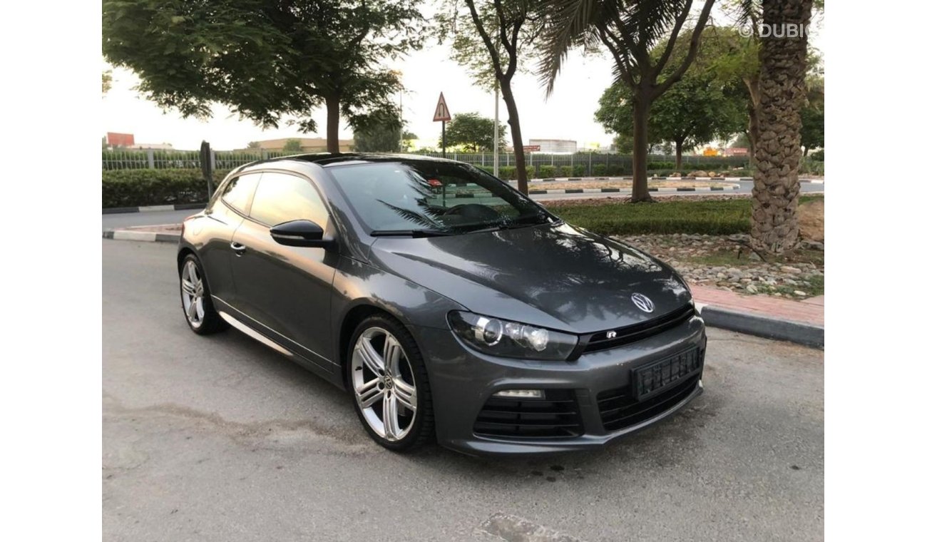 Volkswagen Scirocco LIMITED TIME OFFER = FREE REGISTRATION   = FULL SERVICE HISTORY =