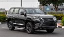 لكزس GX 460 LEXUS GX 460 PREMIUM - AG4605GP