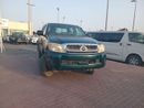 تويوتا هيلوكس DC 2.4L 4WD DIESEL MANUAL TRANSMISSION